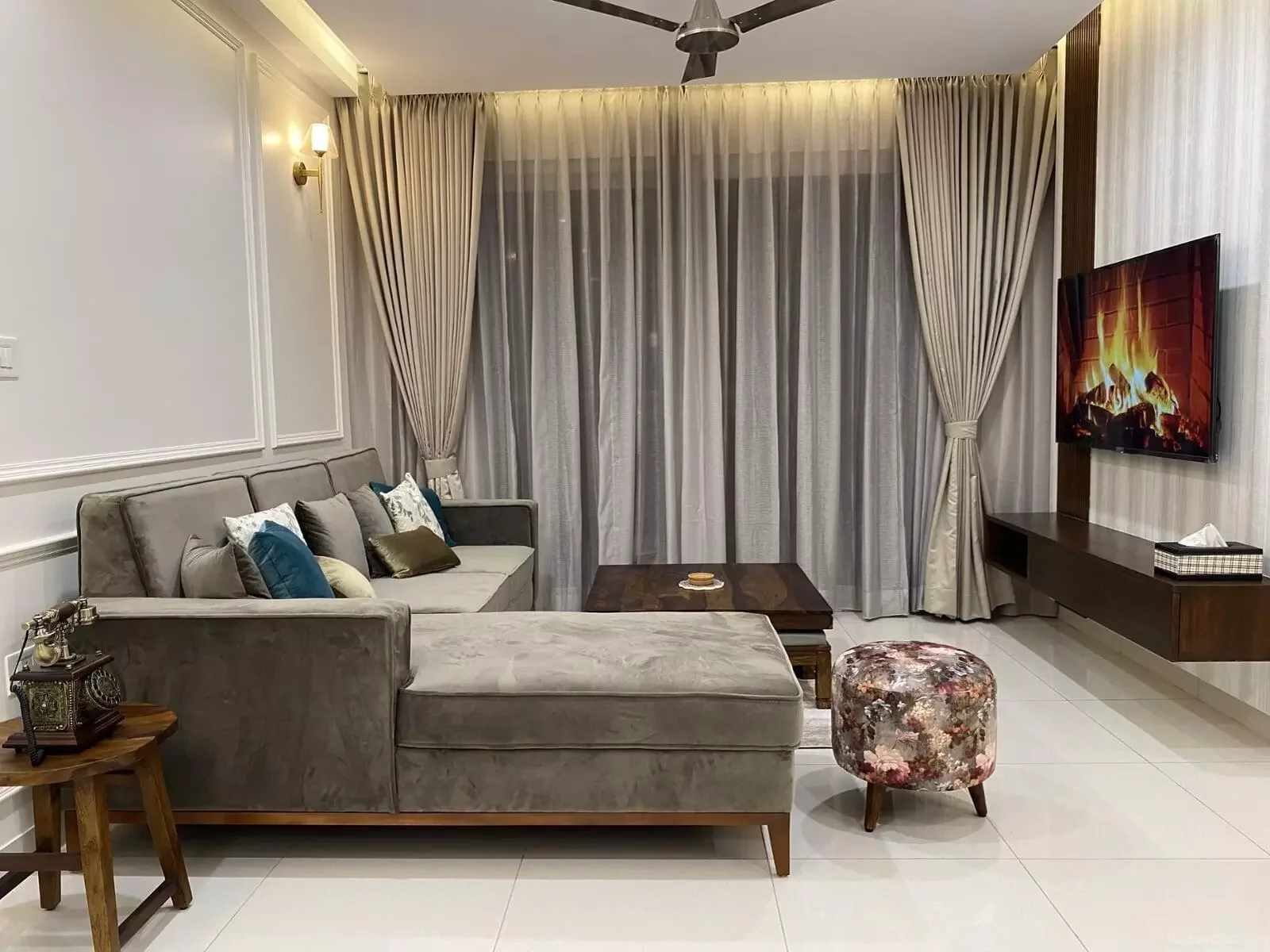TCA Project Purva palm beach in karnataka