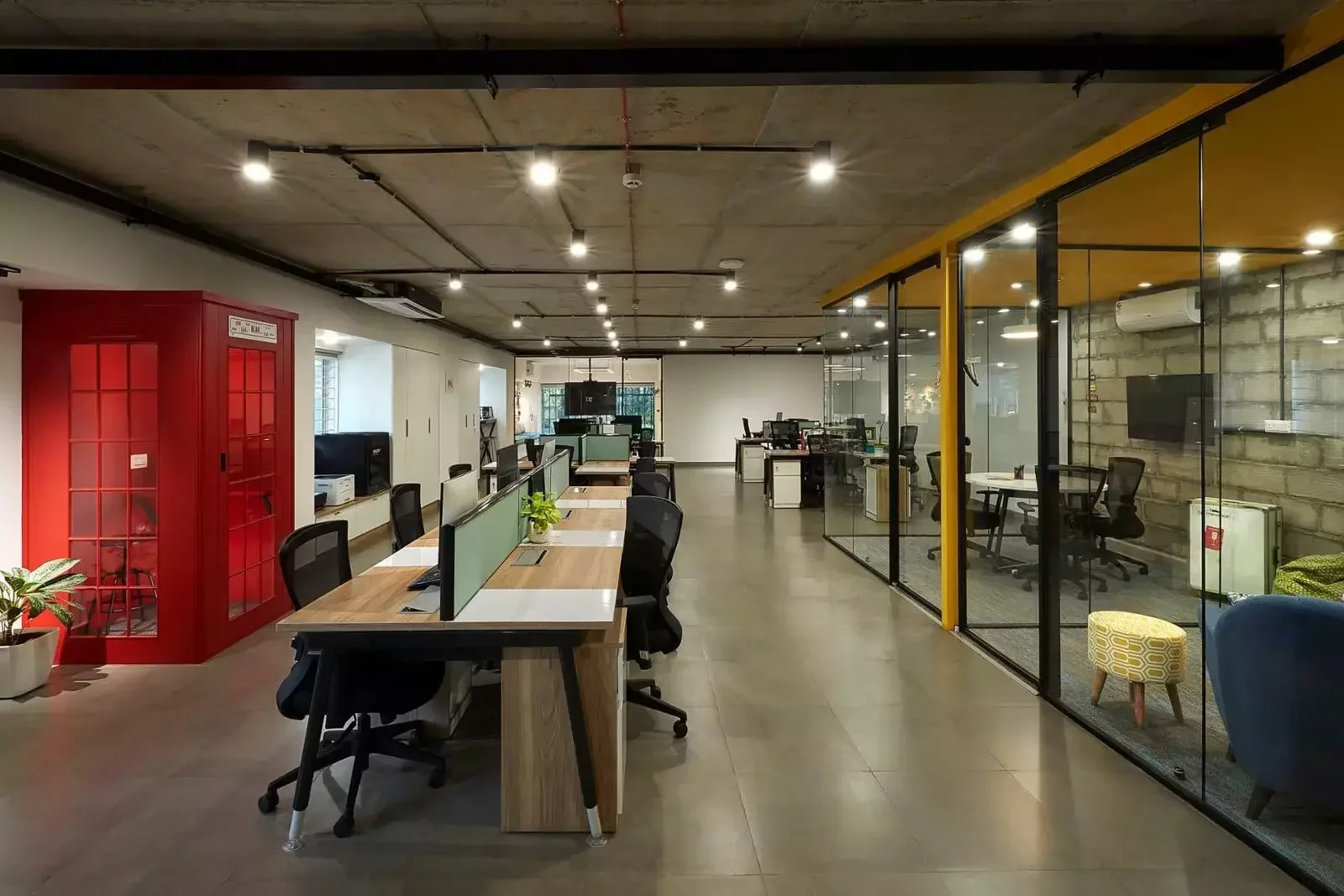 TCA Intelligent Architecture Plaeto in karnataka