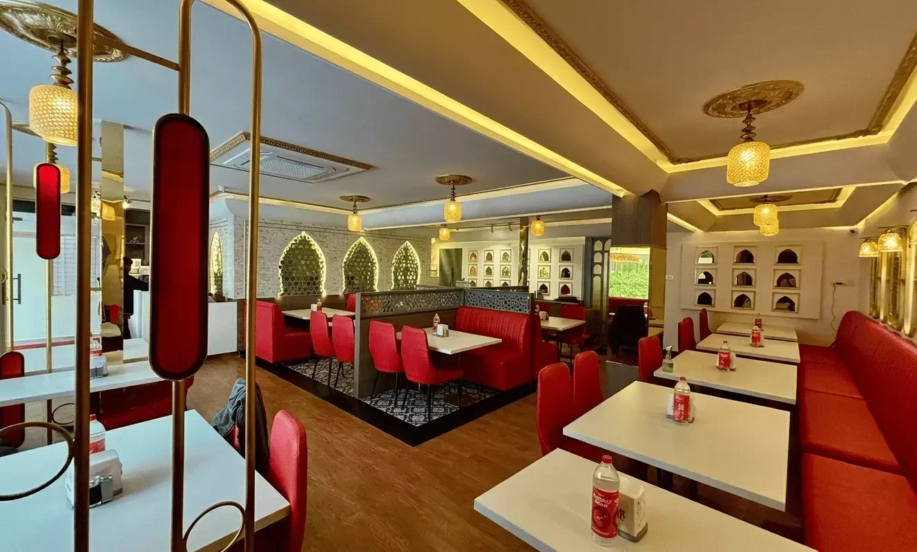 TCA Star Ambur Biriyani E-City in karnataka
