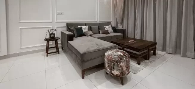 TCA Purva Palm Beach in karnataka