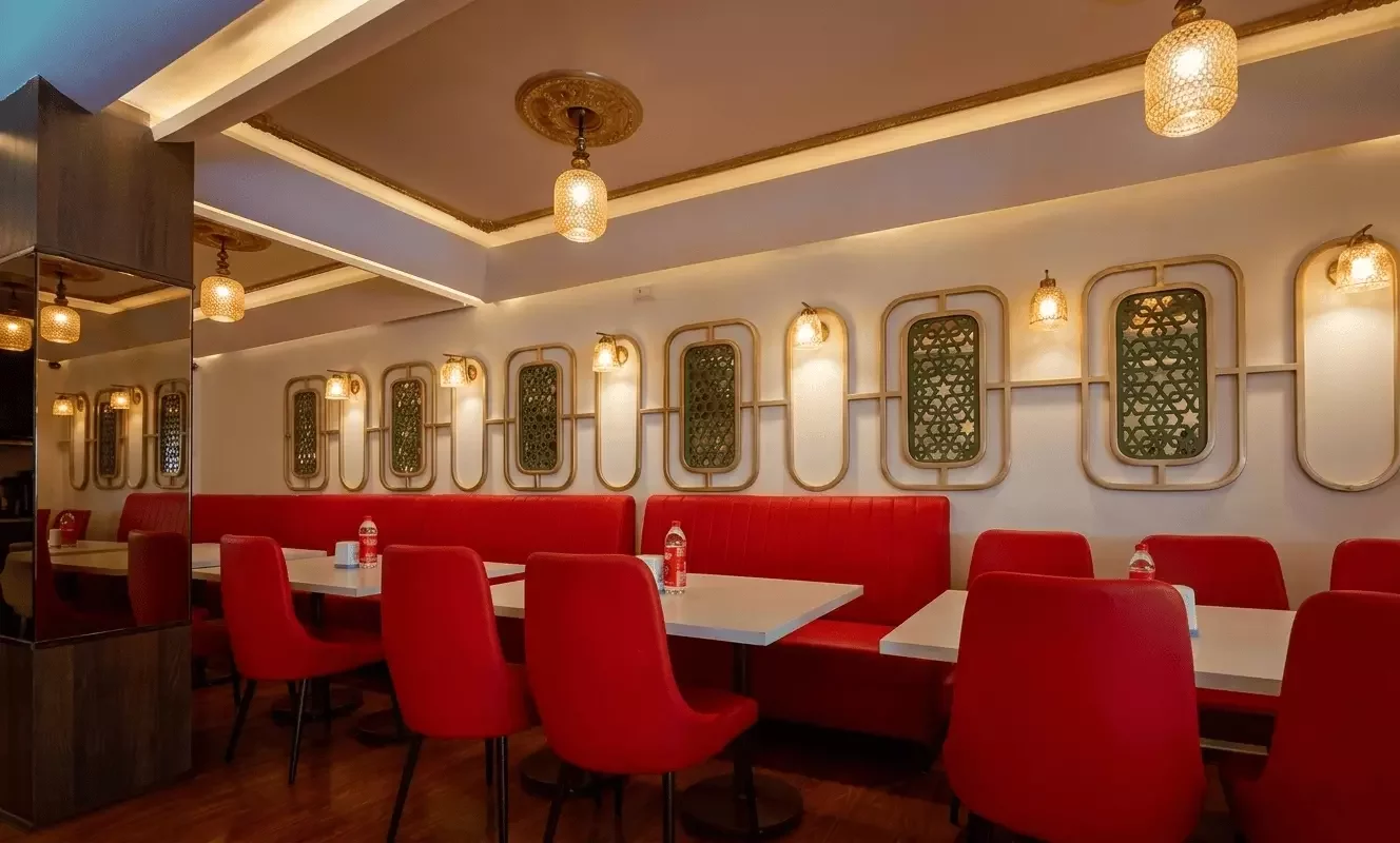 TCA Star Ambur Biriyani E-City in karnataka