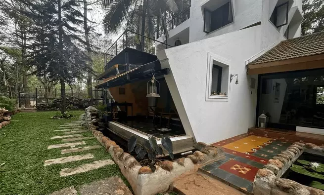 TCA Trans Indus in karnataka